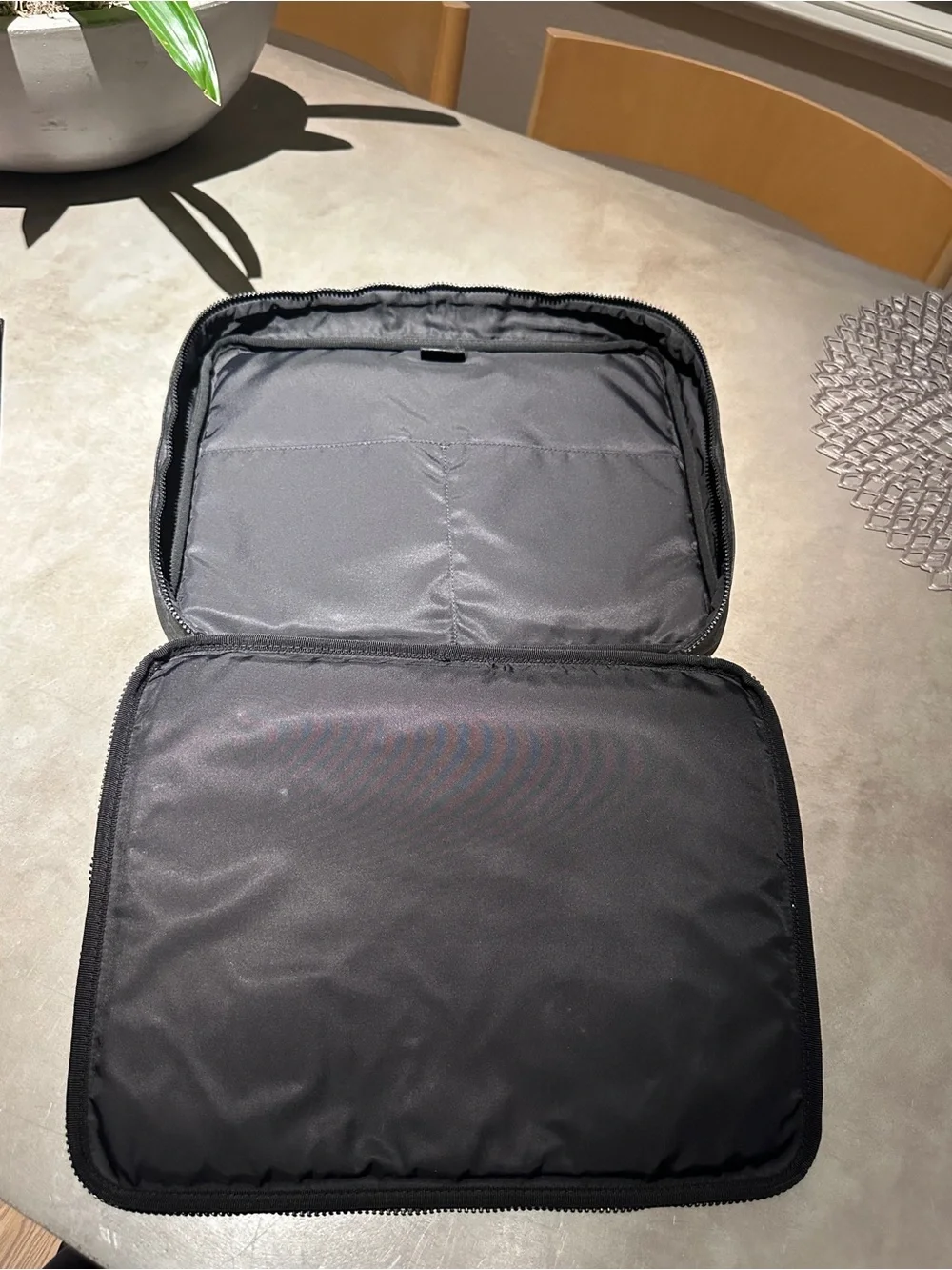 Gucci GG Supreme Laptop Case